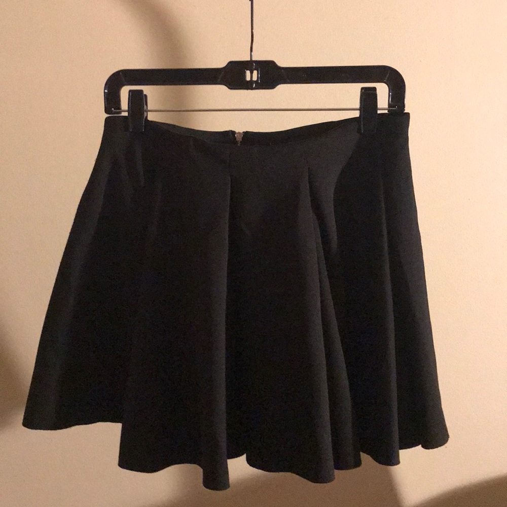 Topshop skirt